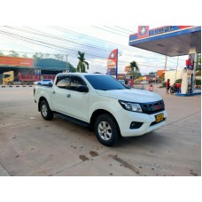 Nissan Navara  2019 ສຳລັບຂາຍ